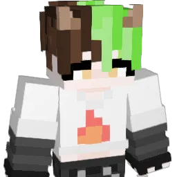 TophatBat31 Minecraft avatar bust