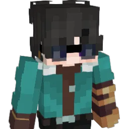 TophatCesar Minecraft avatar bust