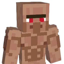 TophatJoe2K Minecraft avatar bust