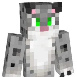 Tophat_Shark Minecraft avatar bust