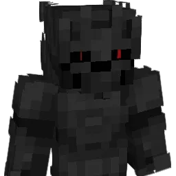Tophatman15 Minecraft avatar bust