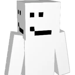 TopherB80's Minecraft skin