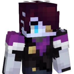TopherLee1 Minecraft avatar bust