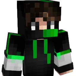 Topher_H's Minecraft skin