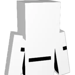 Topherzz_ Minecraft avatar bust
