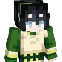 TophlBeifong
