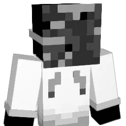 Topi1241 Minecraft avatar bust