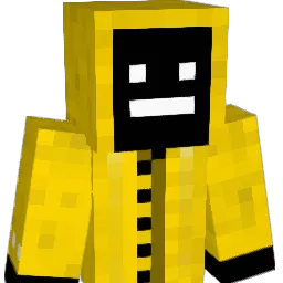 Topi4212 Minecraft avatar bust
