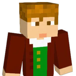 Topiac's Minecraft skin