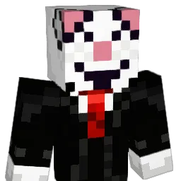 Topiary56's Minecraft skin