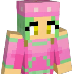 Topillo1710's Minecraft skin