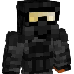 Topito's Minecraft skin