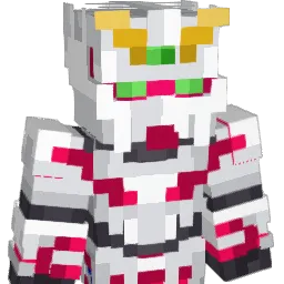 Topiu5's Minecraft skin