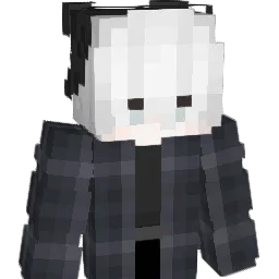 Topixx's Minecraft skin