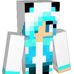 Topiy_ Minecraft avatar bust