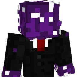 Toplecey's Minecraft skin