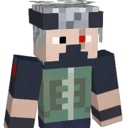 TopmassMC's Minecraft skin