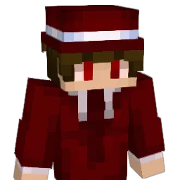 Topo4ka_556 Minecraft avatar bust