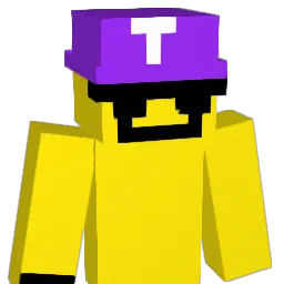 TopoNican's Minecraft skin