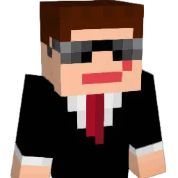 Topol007's Minecraft skin