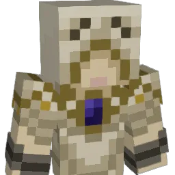 Topon_4 Minecraft avatar bust