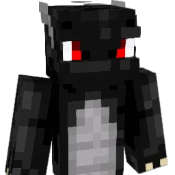 Topou's Minecraft skin