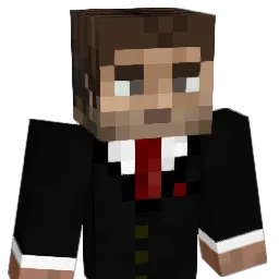 Topoxy's Minecraft skin