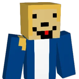 Topp112's Minecraft skin