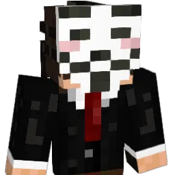 Topparfum_fr Minecraft avatar bust