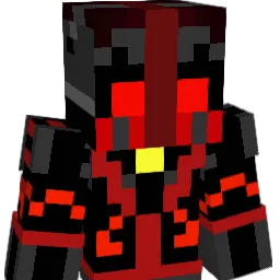 TopperTuxedo's Minecraft skin