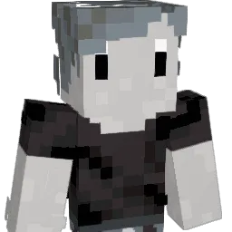 ToppingKitty5's Minecraft skin