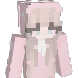 ToprakAtes12 Minecraft avatar bust
