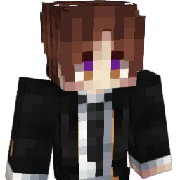 ToprakXI Minecraft avatar bust