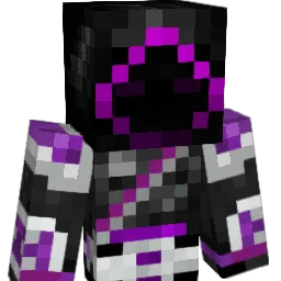 Topside21 Minecraft avatar bust