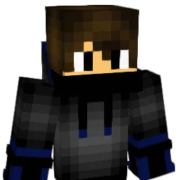 Topside555's Minecraft skin
