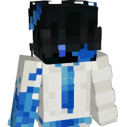 Topsify_'s Minecraft skin