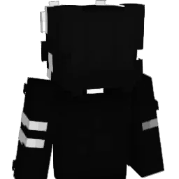 Tor20Vz Minecraft avatar bust
