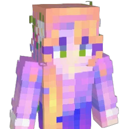 Tor252's Minecraft skin