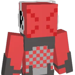 TorBalor Minecraft avatar bust