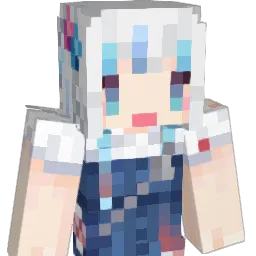 TorBurl's Minecraft skin