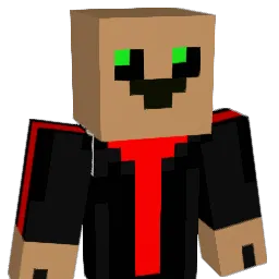 TorCyan's Minecraft skin