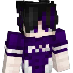 TorETee's Minecraft skin