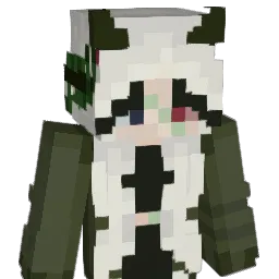 Tor_s's Minecraft skin