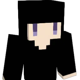 Tora26 Minecraft avatar bust