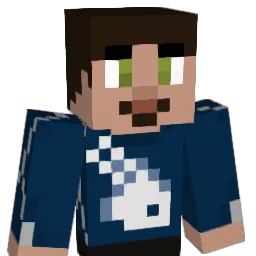 Torabi Minecraft avatar bust