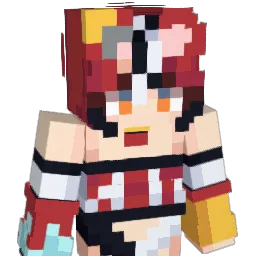 Torabun's Minecraft skin
