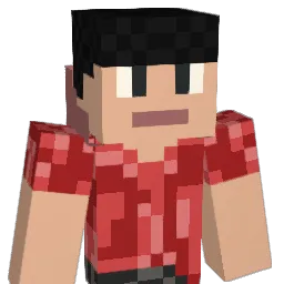 Toraemon_117 Minecraft avatar bust