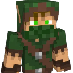 Torafuzur's Minecraft skin