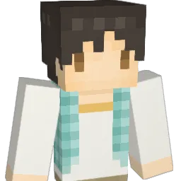 Toraham's Minecraft skin