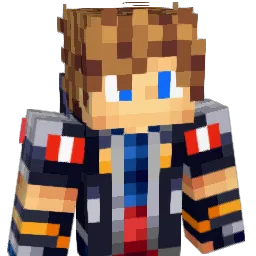 Toramanlar42 Minecraft avatar bust